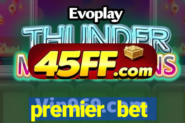 premier bet application download